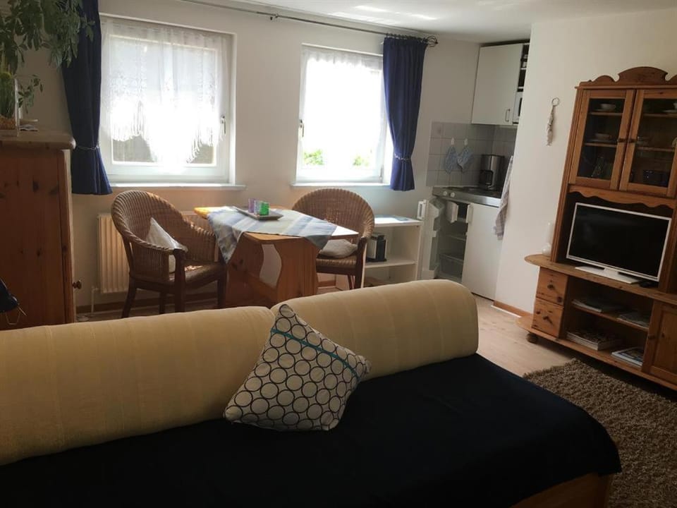Ferienappartement Brandenburg Apartment in Flensburg