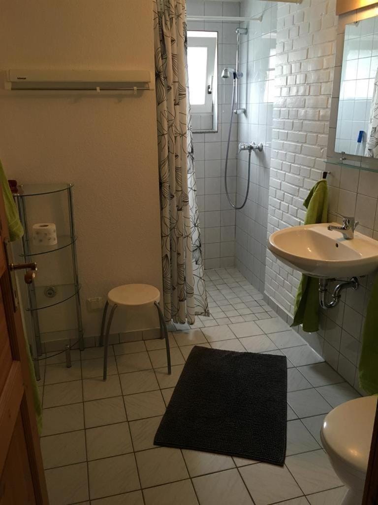 Ferienappartement Brandenburg Apartment in Flensburg
