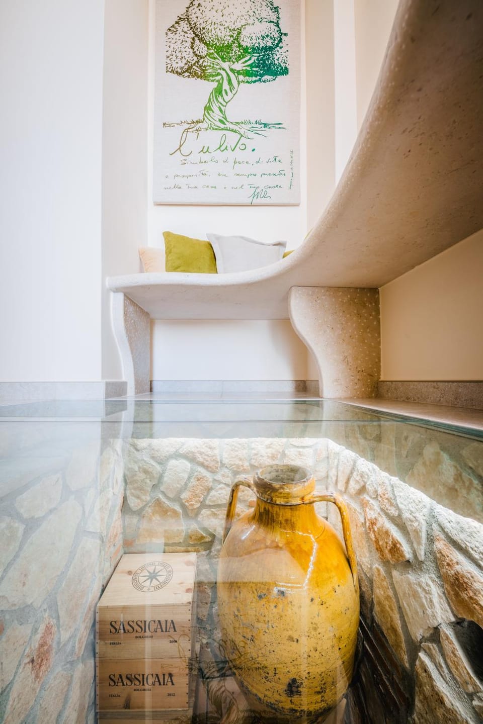 Lemon in the air Family House in Amalfi
