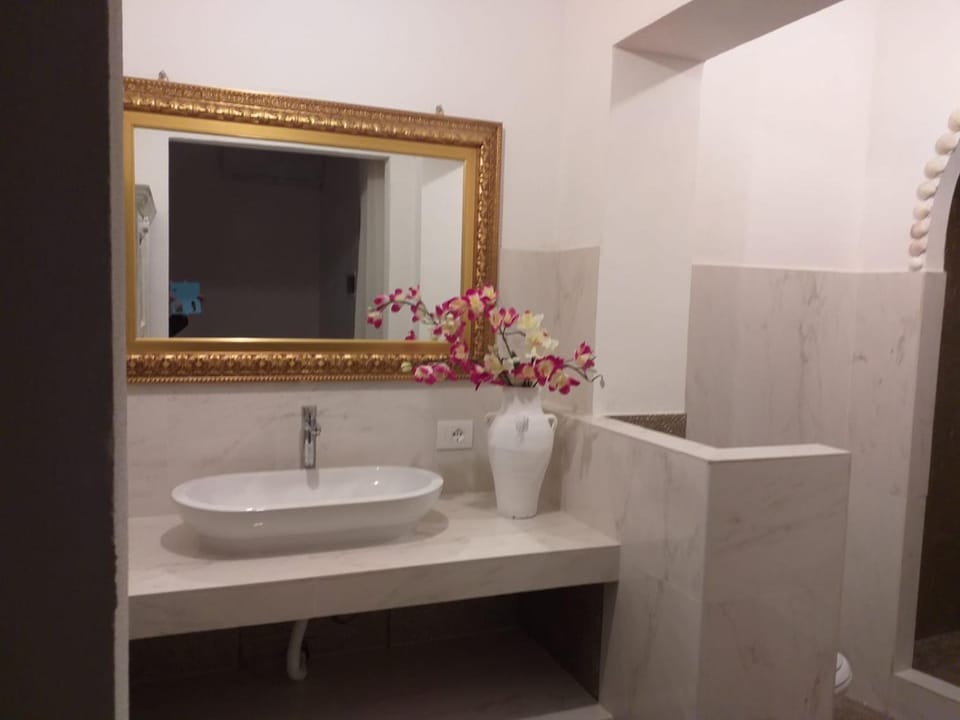 Adamantea - Le due Lune Apartment in Sicily