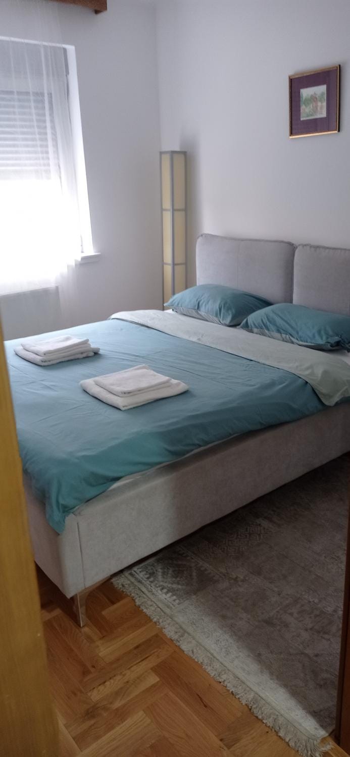 Visnja Aparmtani Apartment in Serbia
