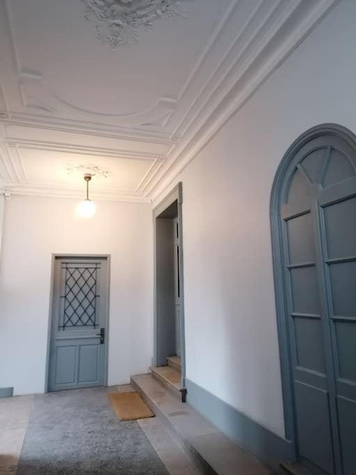 Le SAMBIN-TERRASSE -CENTRE VILLE Apartment in Dijon