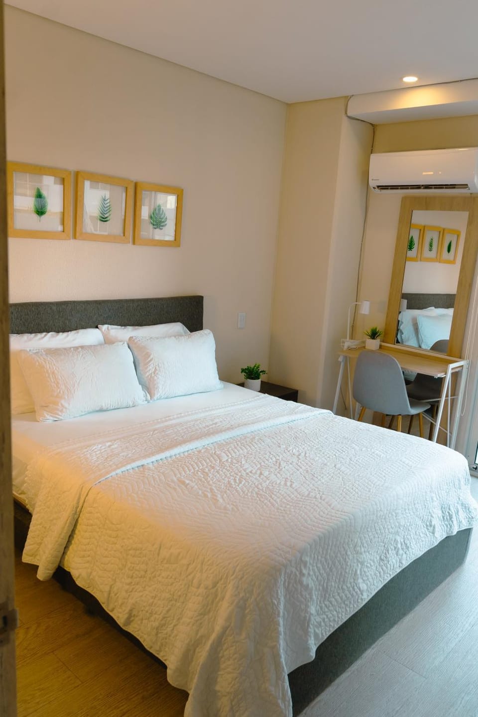 Confortable y exclusivo apartamento en Martinique Cielo Mar Apartment in La Boquilla