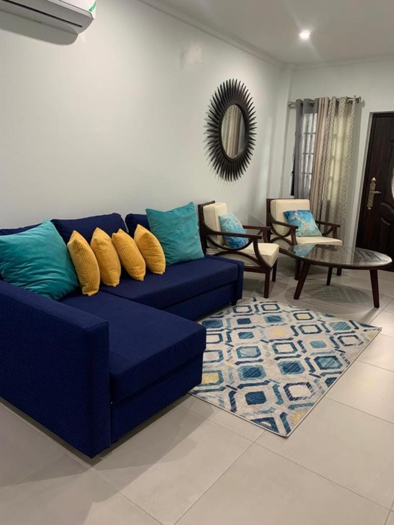 Meadows Place Apartment in Montego Bay