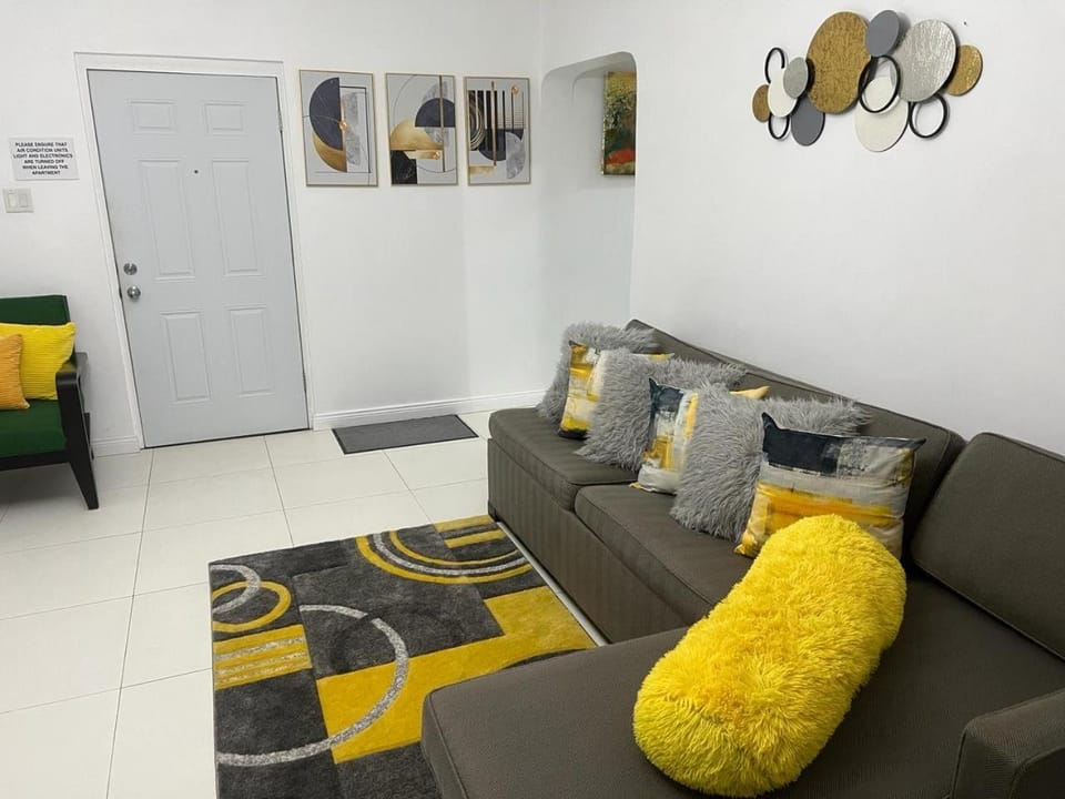 Meadows Place Apartment in Montego Bay