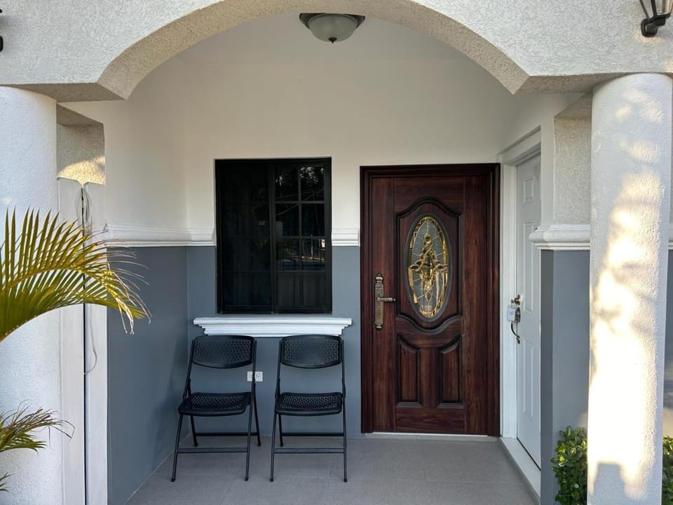 Meadows Place Apartment in Montego Bay