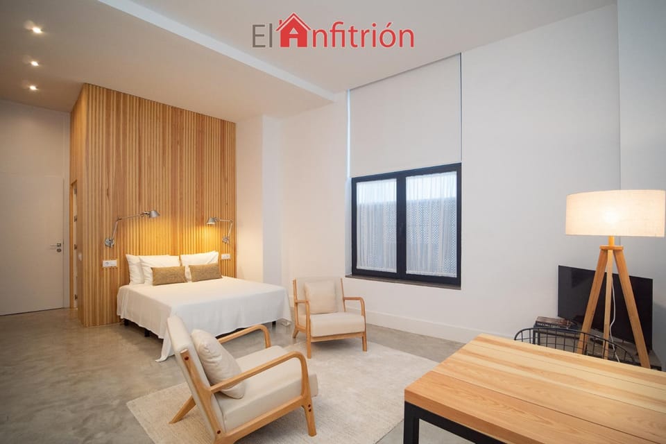 Bodega Mar - Manzanilla Apartment in Sanlúcar de Barrameda