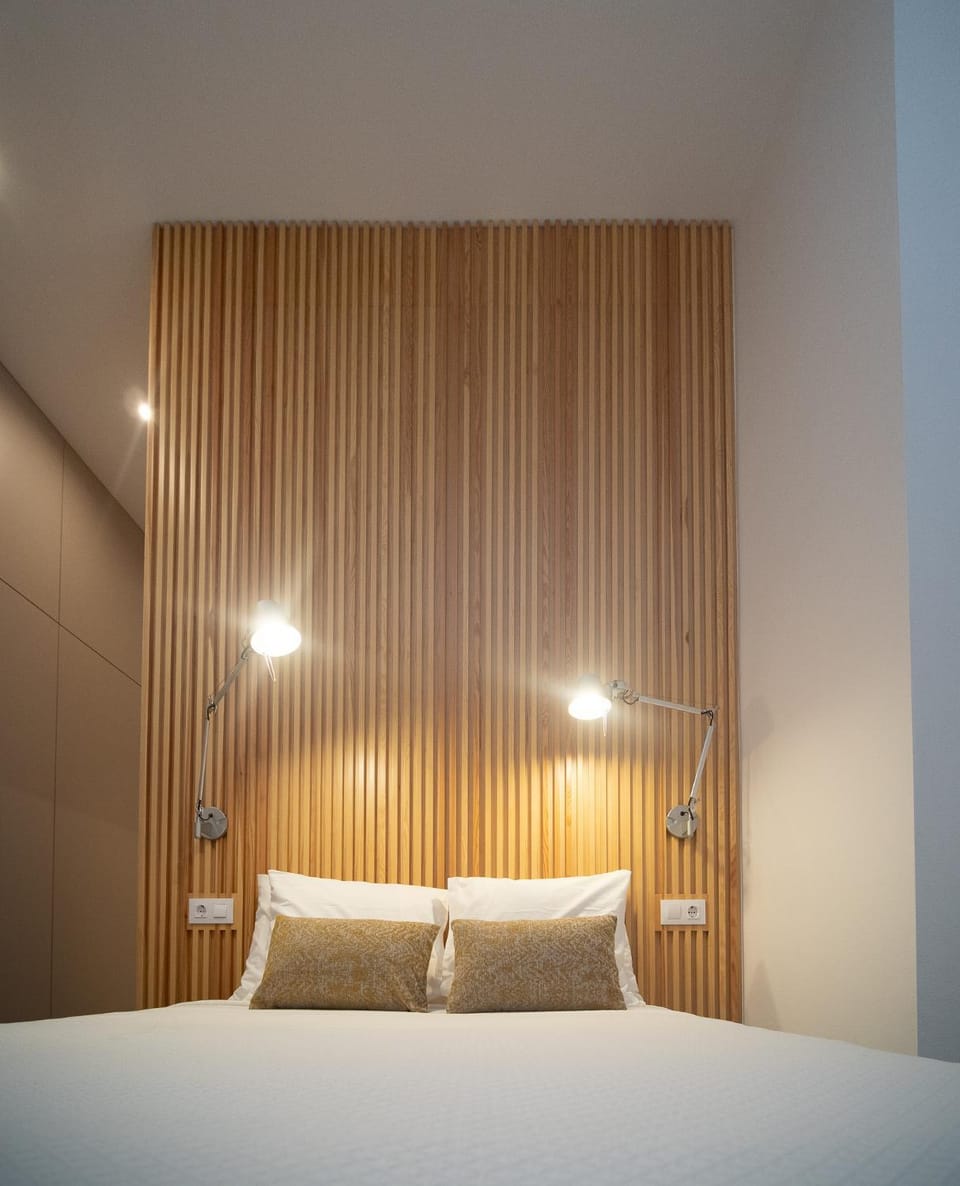 Bodega Mar - Manzanilla Apartment in Sanlúcar de Barrameda