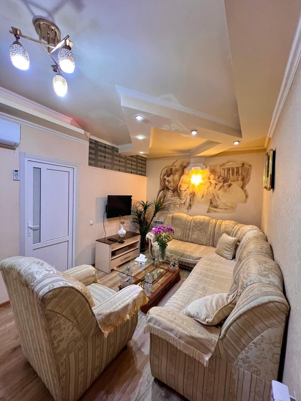 Apartment in the centre of Yerevan for rent Apartment in Yerevan