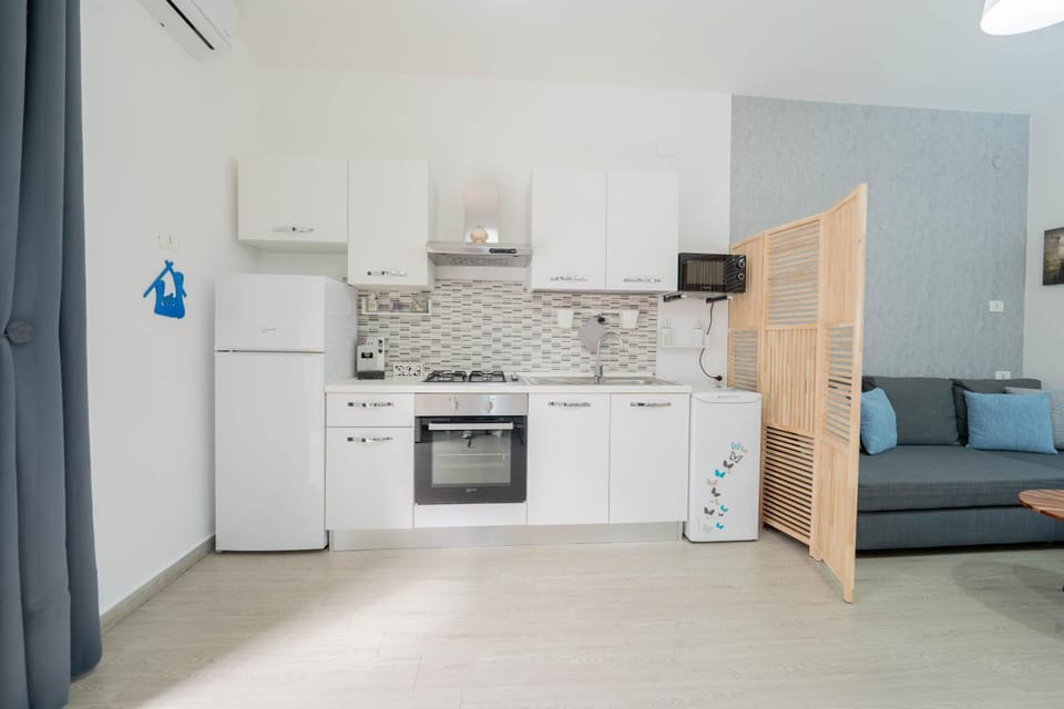 Luli House Napoli Apartment in Naples