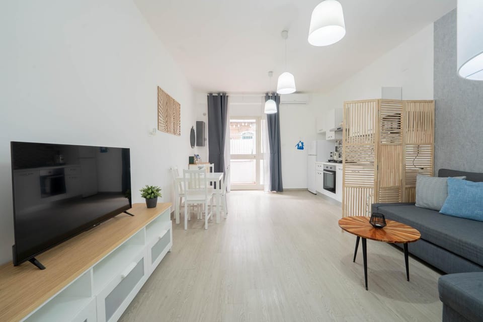 Luli House Napoli Apartment in Naples