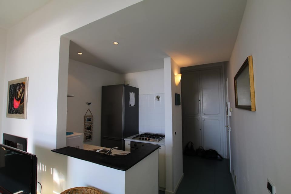 Raffy's HOME Apartment in Arenzano