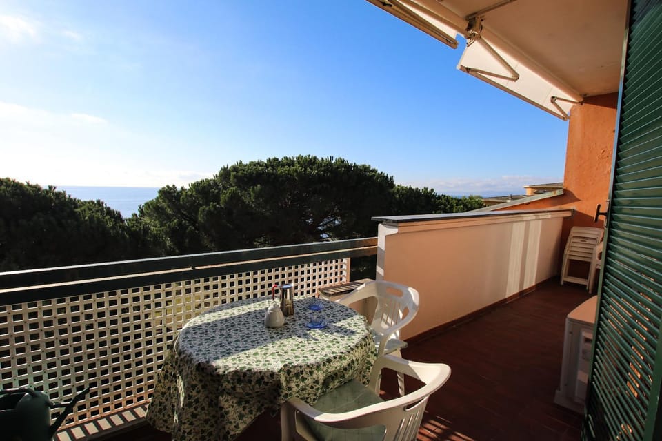 Raffy's HOME Apartment in Arenzano