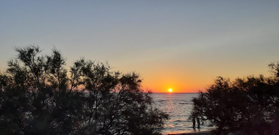 Residence Stella Maris Bed and Breakfast in Apulia
