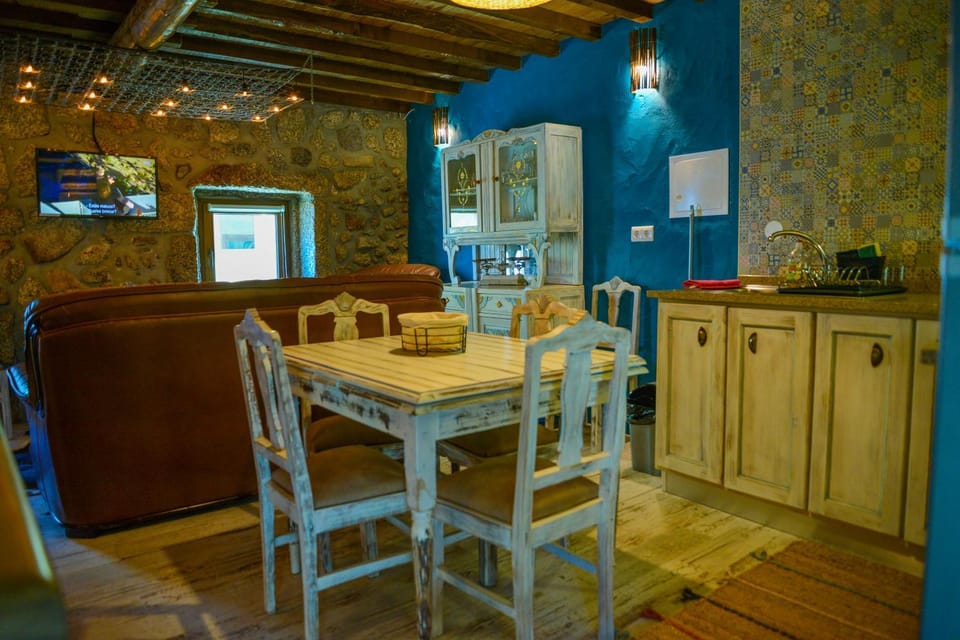 Casa do Ti Gabriel House in Portugal