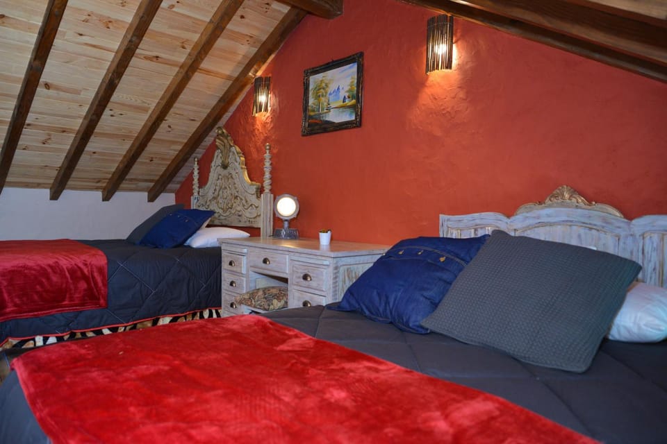 Casa do Ti Gabriel House in Portugal