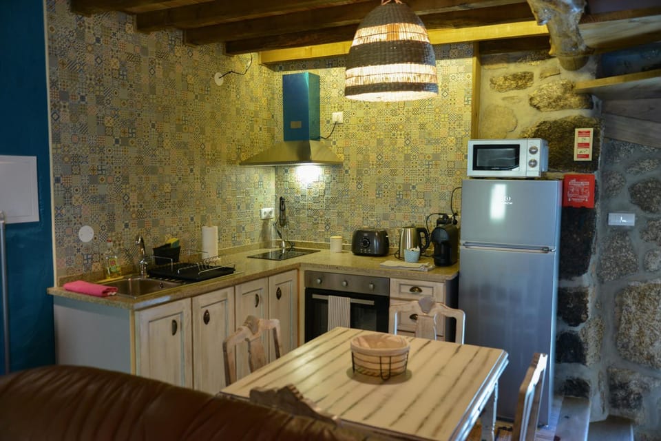 Casa do Ti Gabriel House in Portugal