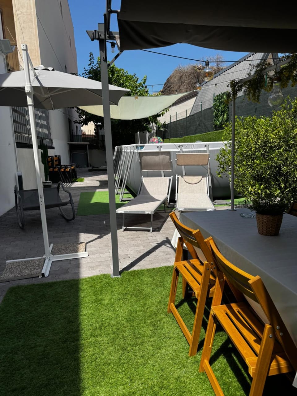 SUITE Meghan home Apartment in Catania