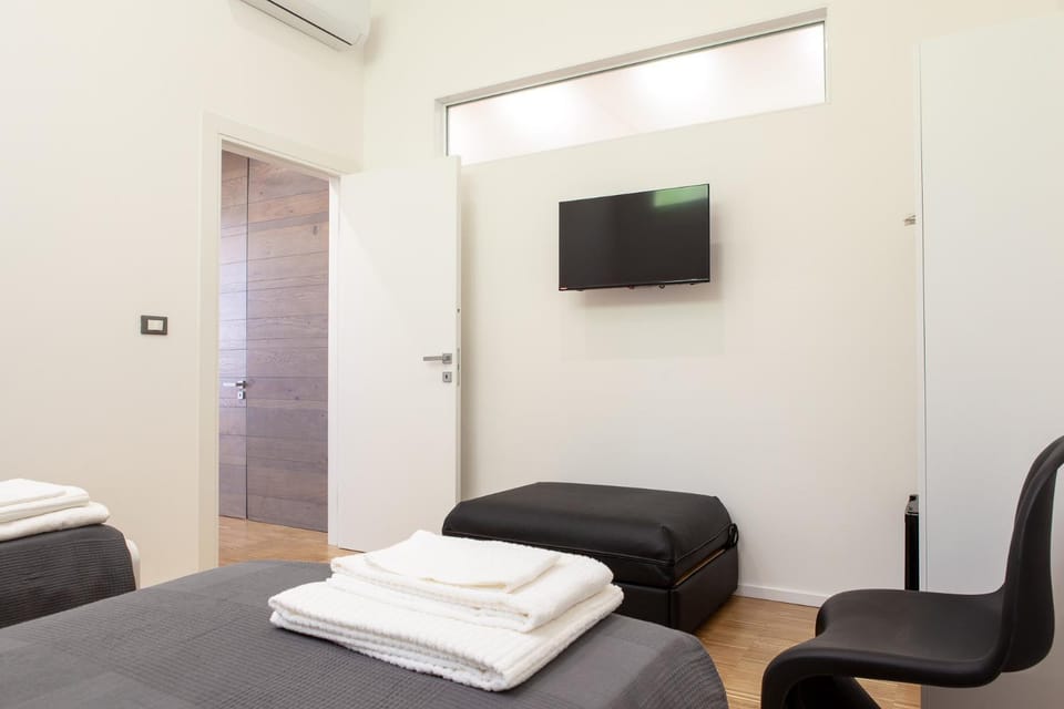 AC Home Apartment in Apulia