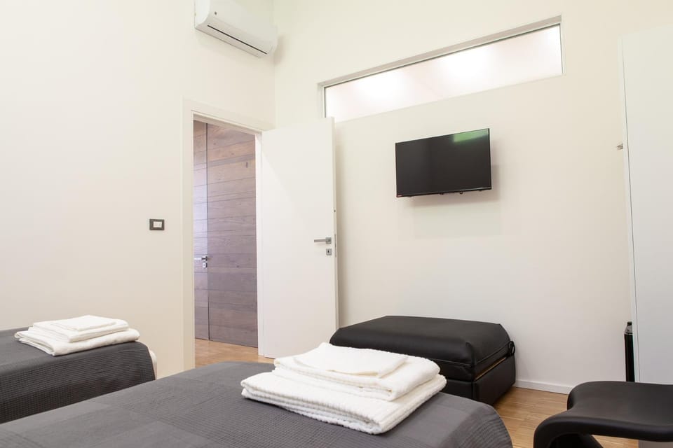AC Home Apartment in Apulia