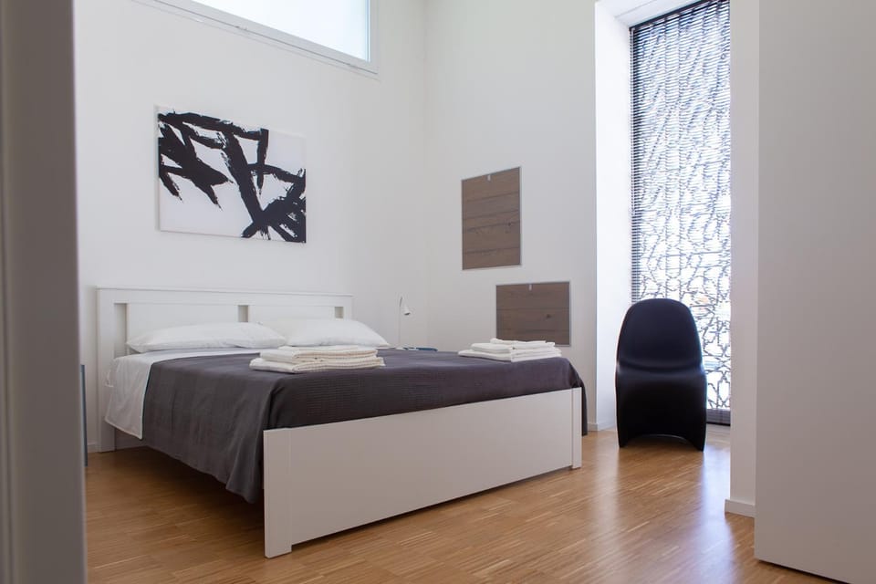 AC Home Apartment in Apulia