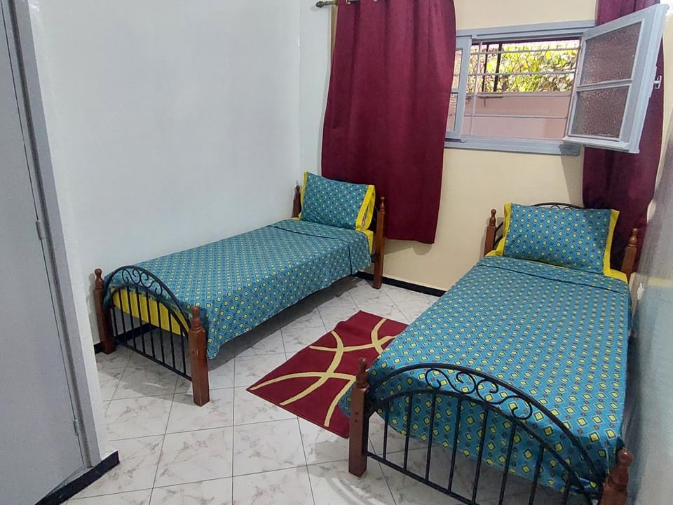 Apartment Hamria Meknes BT Apartment in Meknes