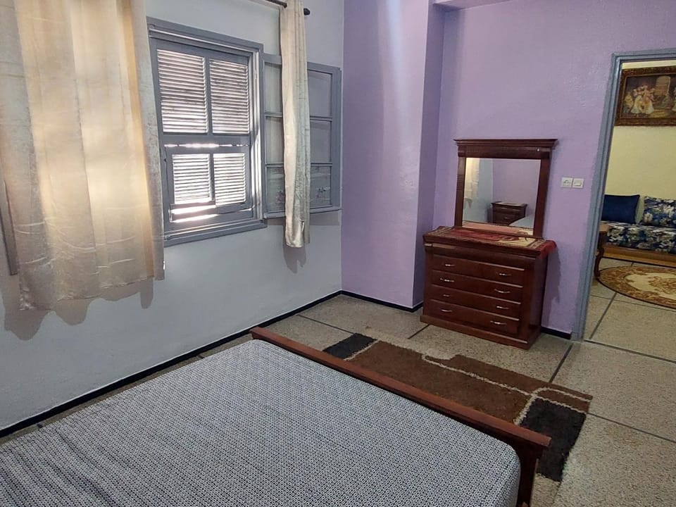 Apartment Hamria Meknes BT Apartment in Meknes
