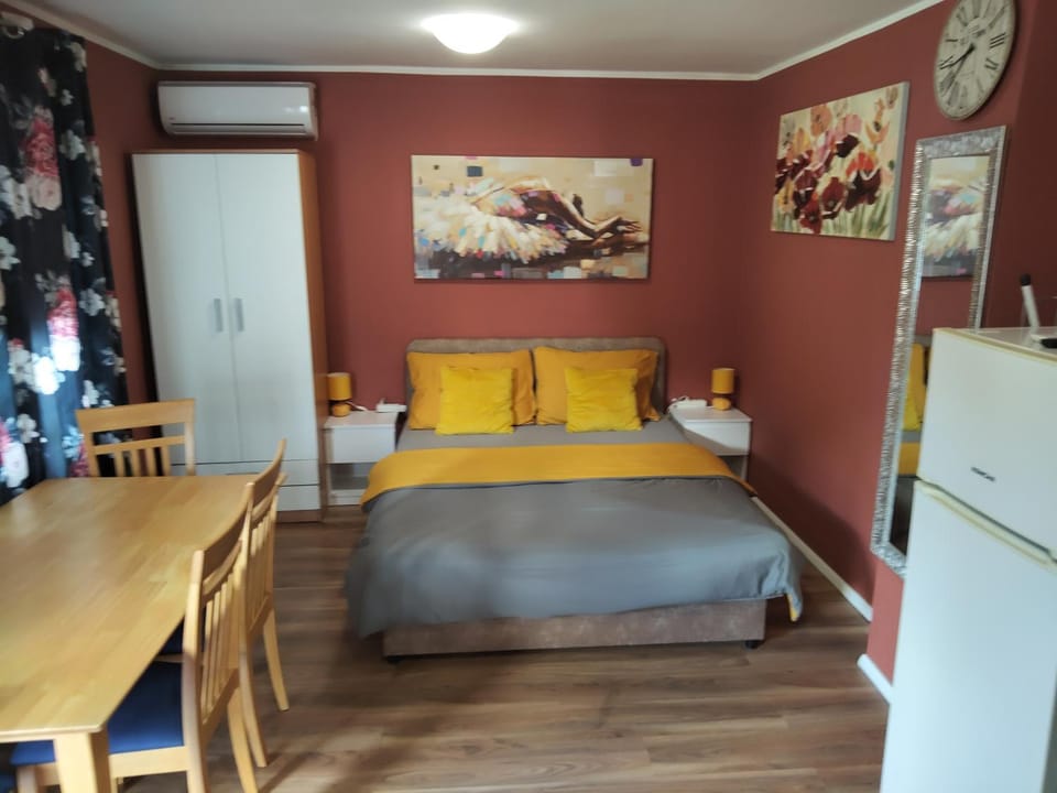 City Break Apartment Apartment in City of Zagreb