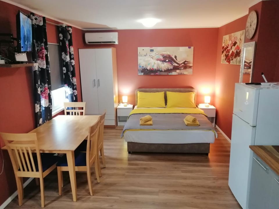 City Break Apartment Apartment in City of Zagreb