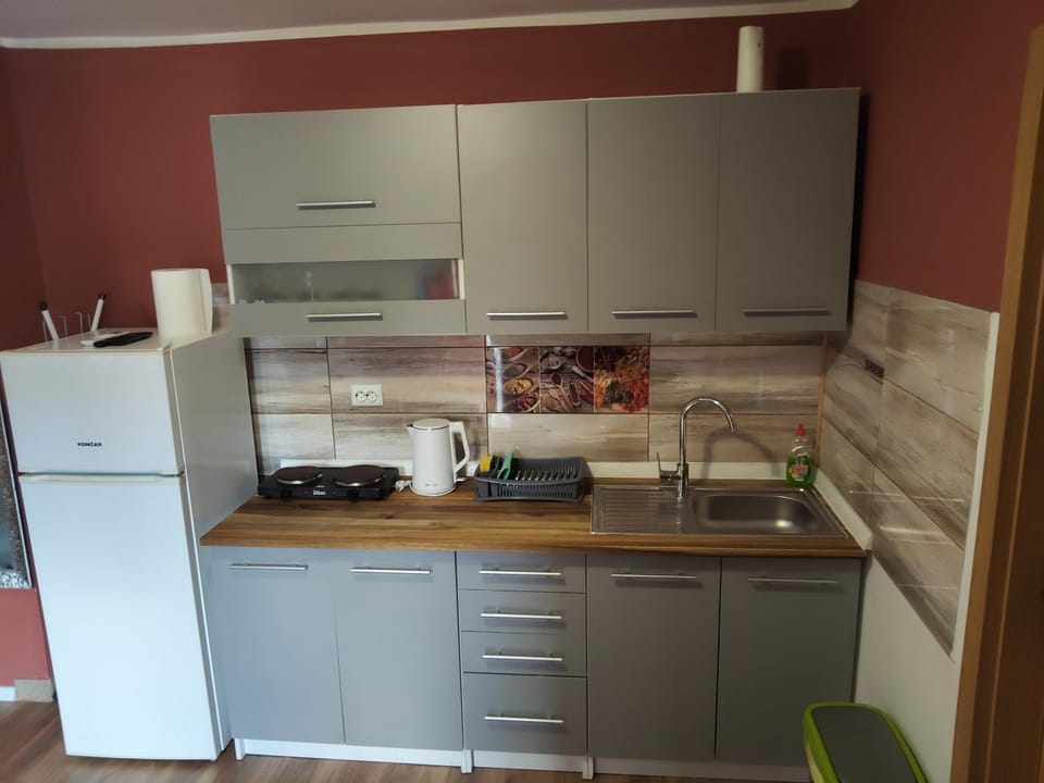 City Break Apartment Apartment in City of Zagreb