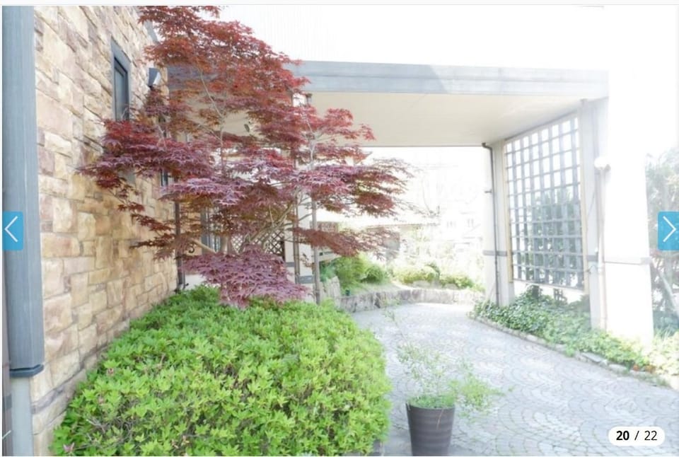 Alvilla Omi Maiko - Vacation STAY 14692v House in Shiga, Japan