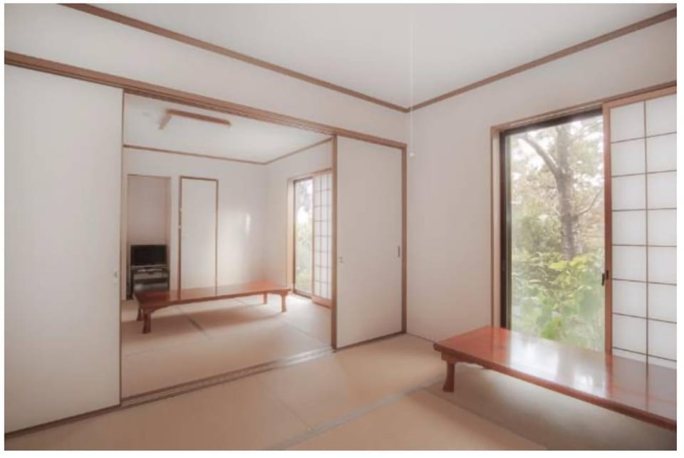 Alvilla Omi Maiko - Vacation STAY 14692v House in Shiga, Japan
