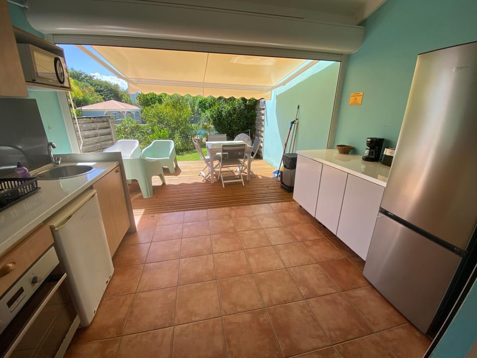 BBQ facilities, Balcony/Terrace