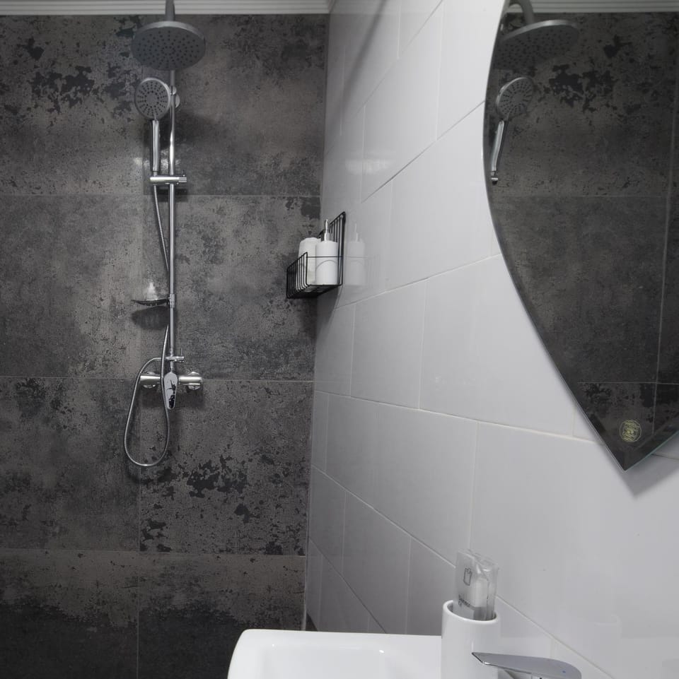 Classy Boutique Apartment in Brasov