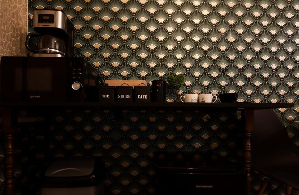 Classy Boutique Apartment in Brasov