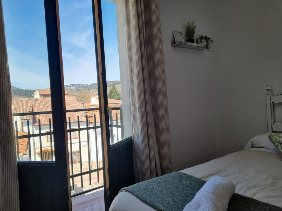 View (from property/room), Garden view