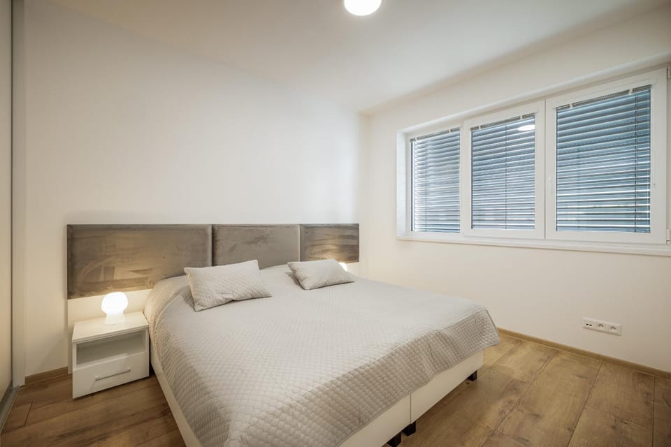 Apartmán LUXURY Apartment in Slovakia