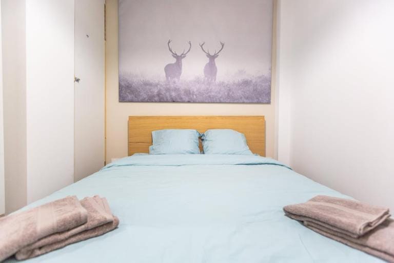 Bel appartement Type T3 climatisé Apartment in Marseille