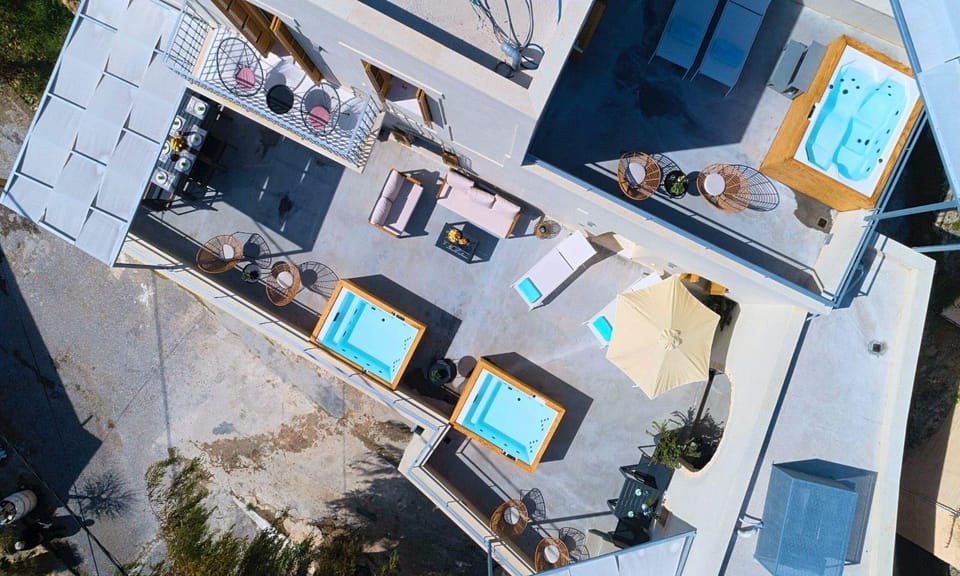 Sun Stone Villas Villa in Crete
