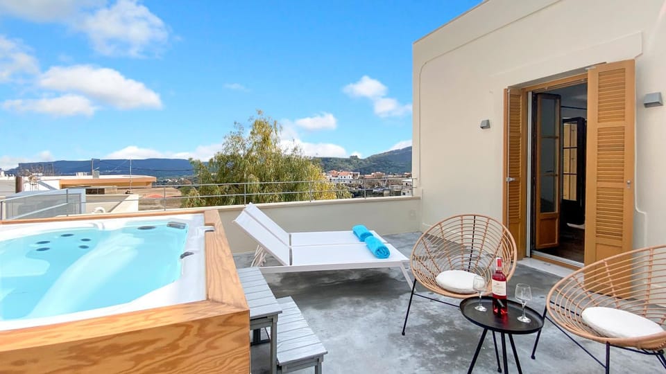 Sun Stone Villas Villa in Crete
