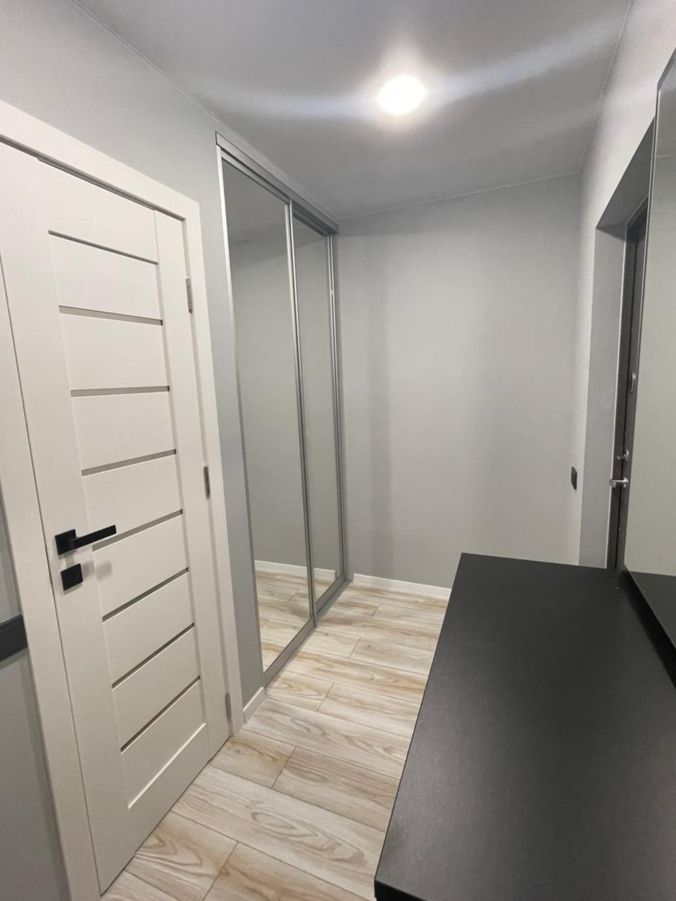 MB Livinga apartamentai Naftininkų g Apartment in Lithuania