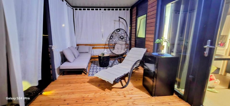 SAK Mobile Home Privlaka Campground/ 
RV Resort in Zadar County