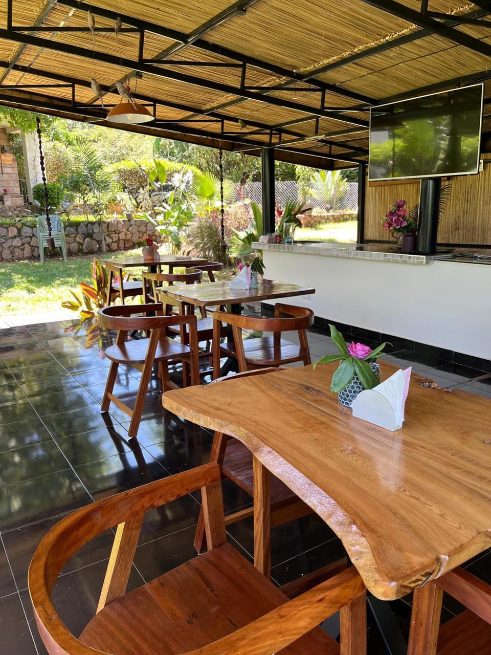 PachobyDaisy Bed and Breakfast in Kenya
