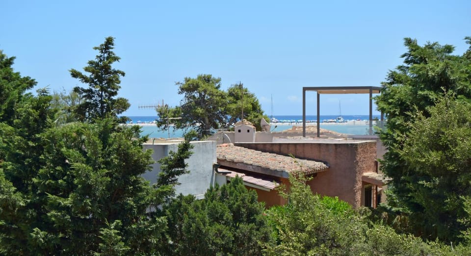 Sea view