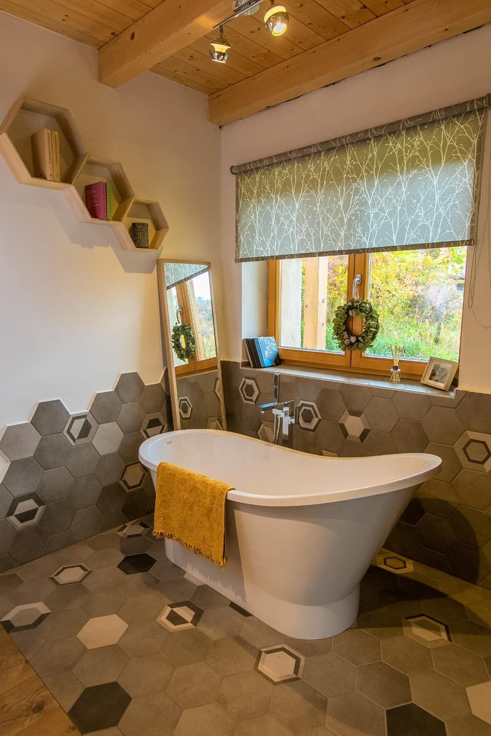 Boglya Ökoház Apartment in Hungary