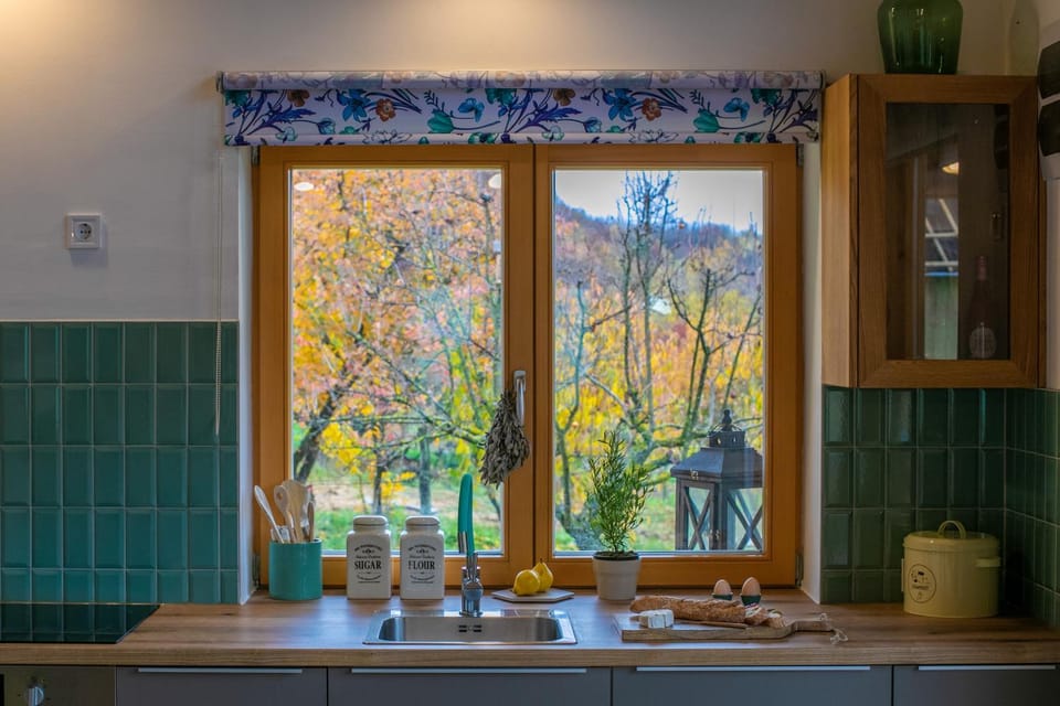 Boglya Ökoház Apartment in Hungary