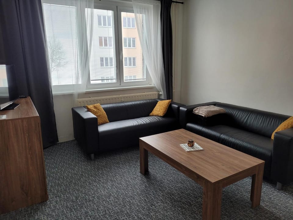 Apartmán Kovářská u Klínovce Apartment in Erzgebirgskreis
