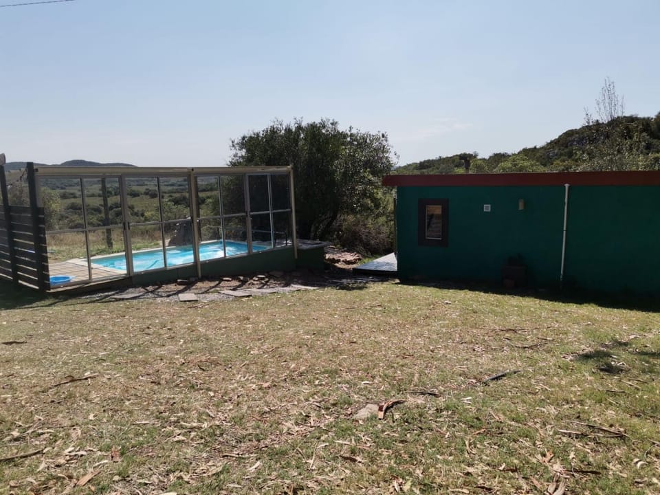 Casa CALMA en Villa Serrana House in Maldonado Department, Uruguay
