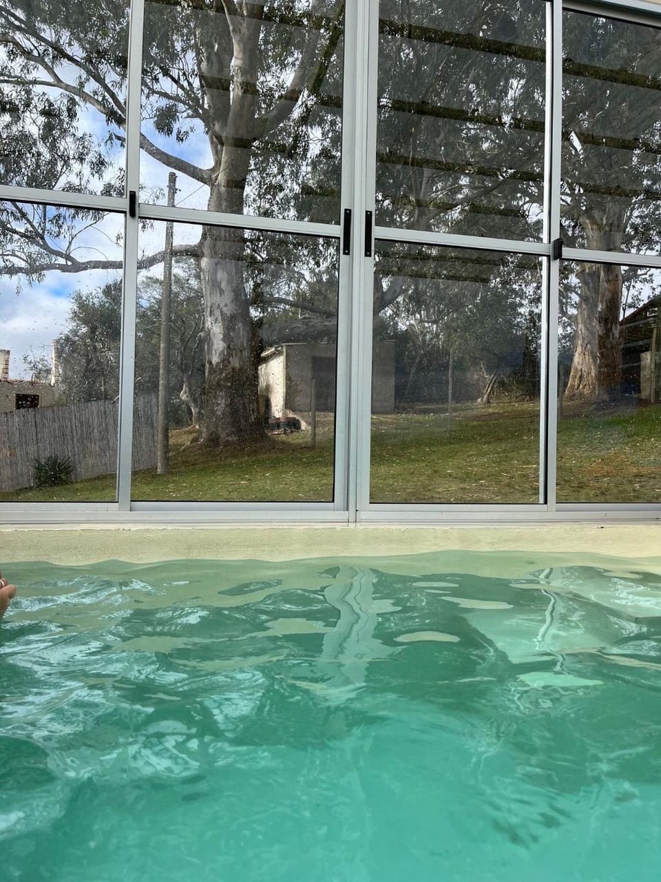 Casa CALMA en Villa Serrana House in Maldonado Department, Uruguay