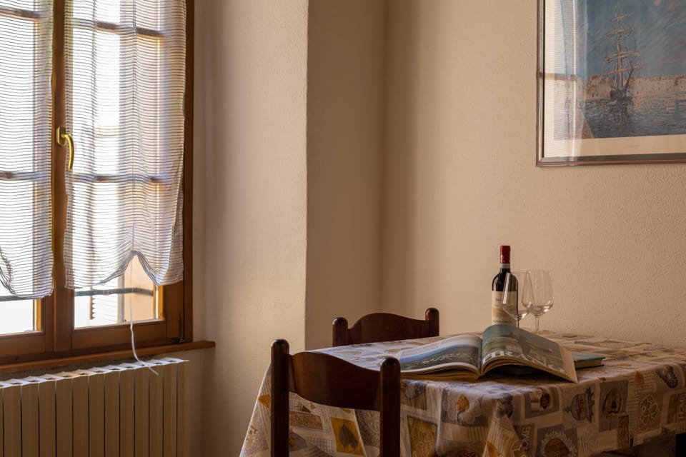 Appartamento Sant'Agostino Apartment in Province of Brescia